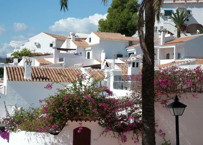 Capistrano Feriehus *