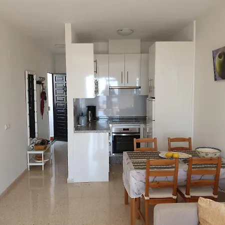 Capistrano Nerja