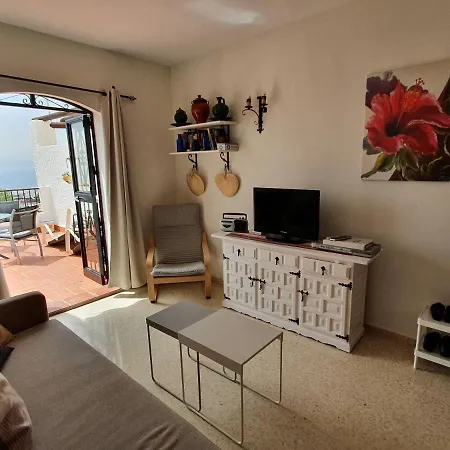 Nyaraló Capistrano Nerja