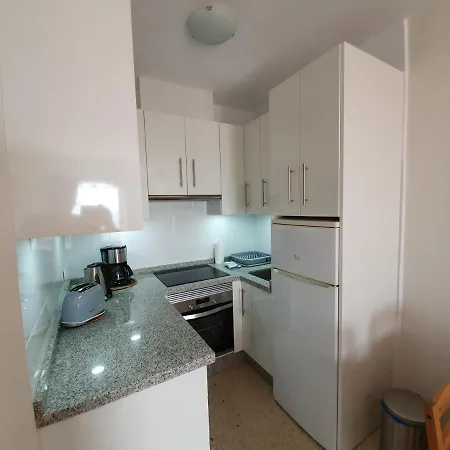 Capistrano Nyaraló Nerja