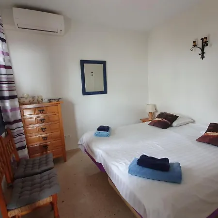 Capistrano Semesterbostad *