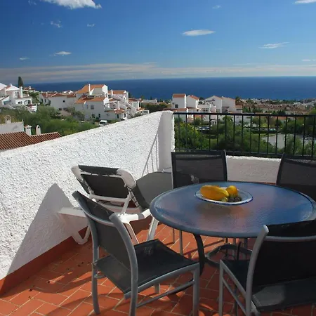 Capistrano Nerja