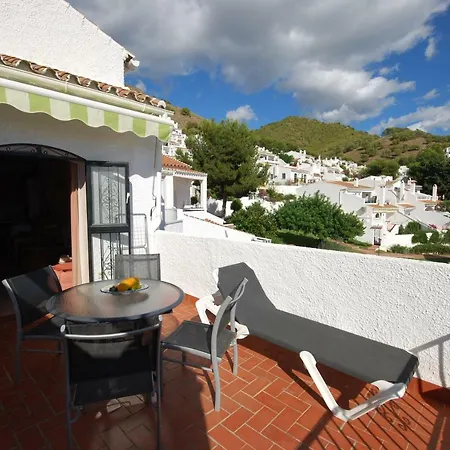 Capistrano Holiday home