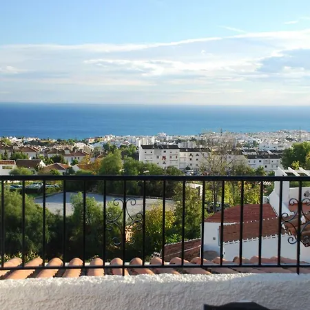 Capistrano Semesterbostad *