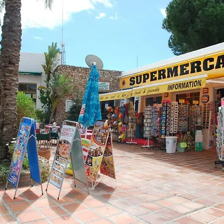 Capistrano Semesterbostad *