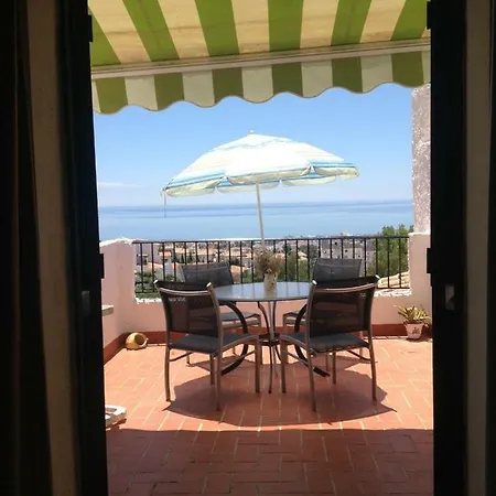 Capistrano Nerja