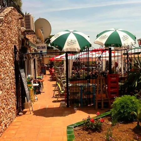Capistrano Сasa de vacaciones