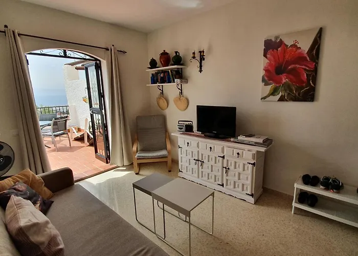 Σπίτι διακοπών Capistrano Nerja