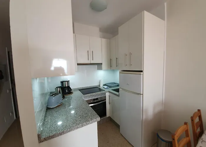 Capistrano Дом отдыха Нерха