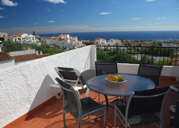 Capistrano Nerja