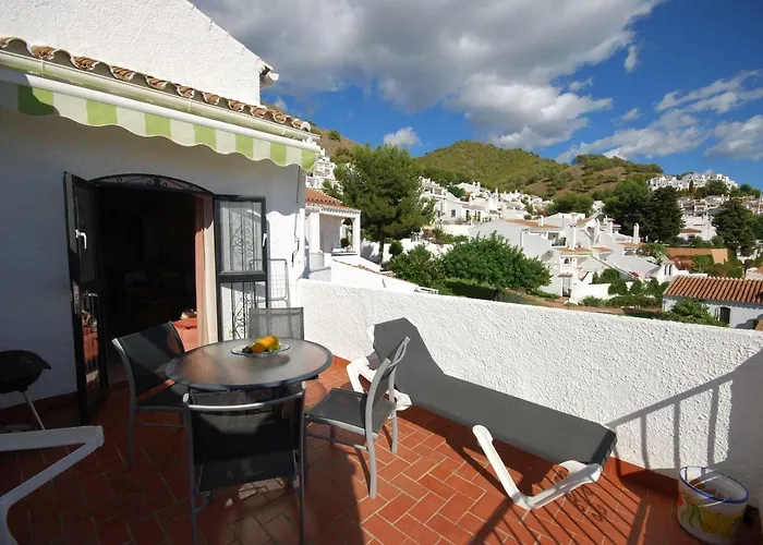 Capistrano Дом отдыха