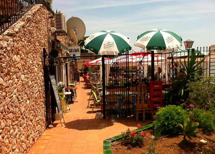 Capistrano Σπίτι διακοπών