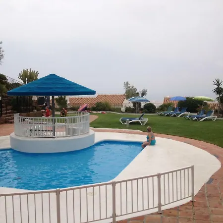 Hébergement de vacances Capistrano *